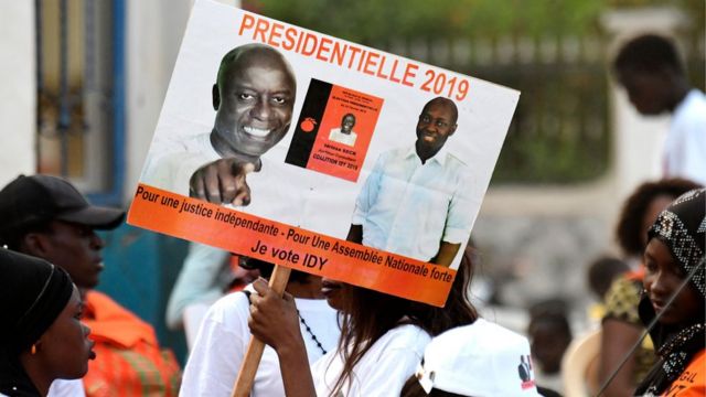 Sénégal