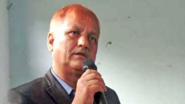 लेखराज भट्ट