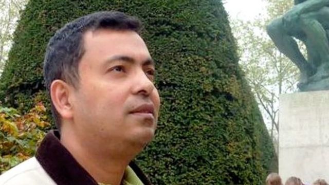 বাংলাদেশ