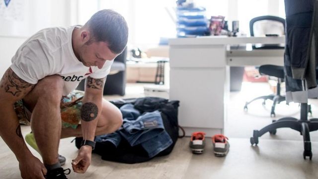 在上班時間鍛煉對健康和認知都有好處