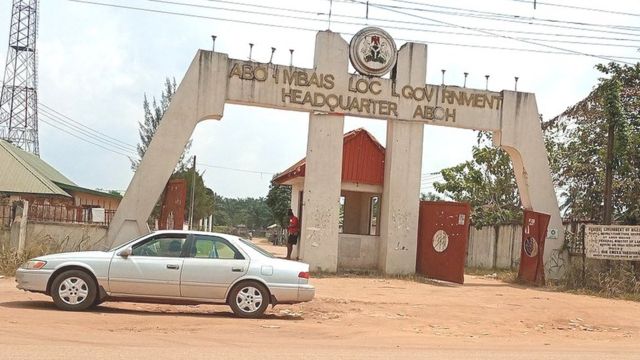 Aboh Mbaise