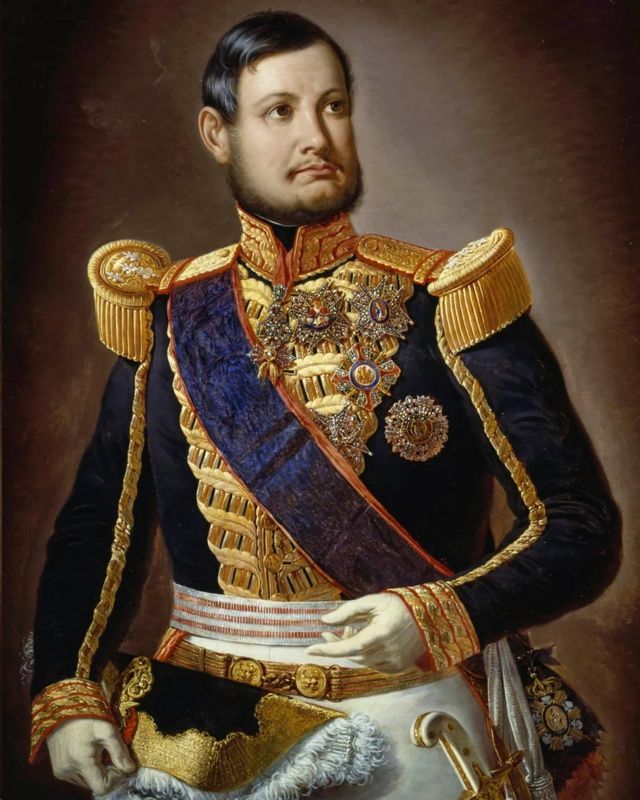 Raja Ferdinand II