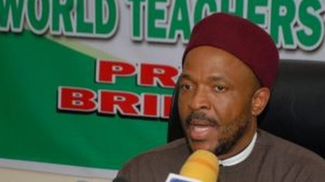 Nigerian schools reopening