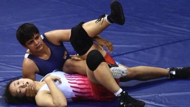 டோக்கியோ ஒலிம்பிக்