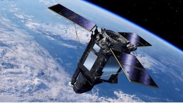 Artwork: Spain's SeoSat-Ingenio Earth observer was not insured