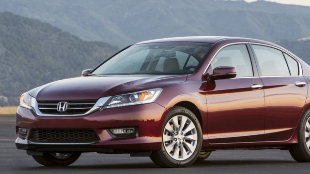 Why carmakers have the most to fear from protectionism - BBC News