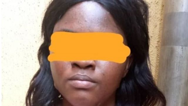 With in me sex Lagos have My husband