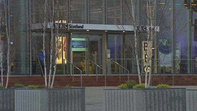 BBC Alba