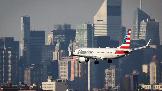 boeing 737