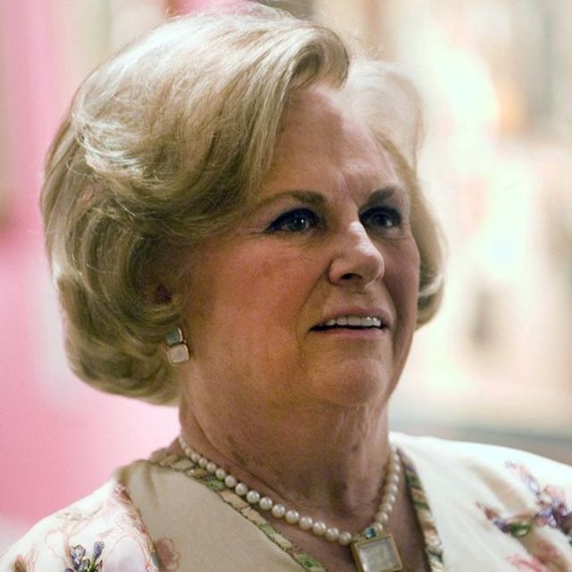 Las barras de chocolate que convirtieron a Jacqueline Mars en una de las mujeres más ricas del