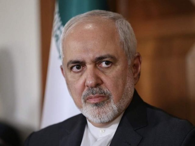 Javad Zarif