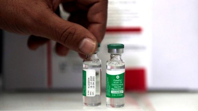 कोभीशील्ड खोप