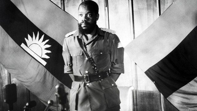 Odumegwu Emeka Ojukwu