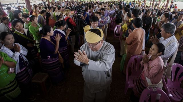 ဦးခွန်ထွန်းဦး