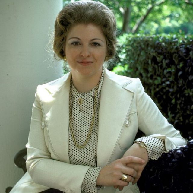 Sarah Weddington