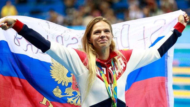 Юлия Ефимова