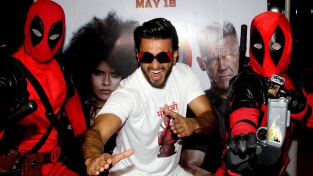 Deadpool 2 amassé 300 millions de dollars