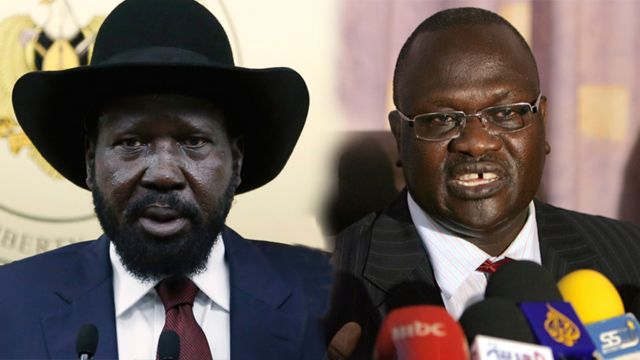 South Sudan
