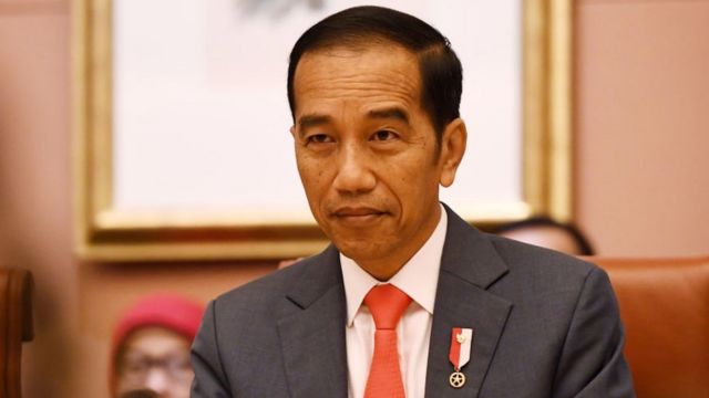 Jokowi