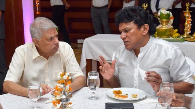 சந்திரிகா கொலை முயற்சியில் குற்றம் சாட்டப்பட்டோர் உட்பட 8 தமிழ் அரசியல் கைதிகளுக்கு பொதுமன்னிப்பு