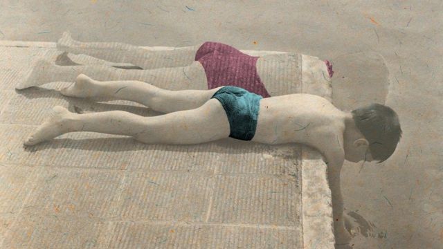 Гендерні стереотипи