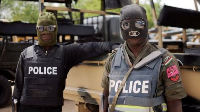 Igitero co muri Nigeria