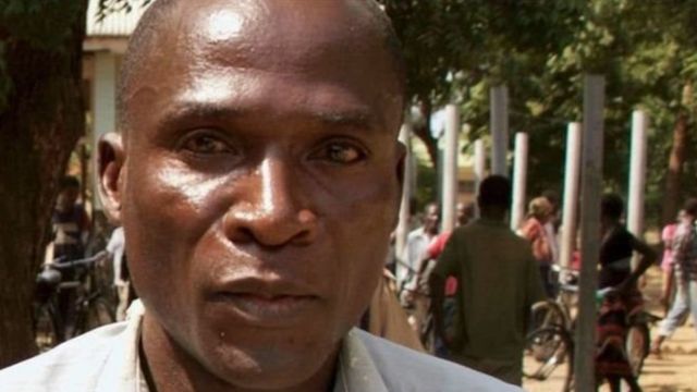 An daure Aniva shekaru biyu a gidan yari