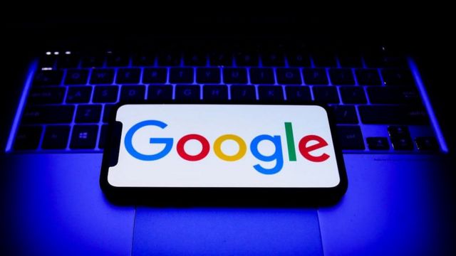 गूगल पर भारतीयों ने 2021 में सबसे ज़्यादा क्या और किसे सर्च किया? - BBC News हिंदी