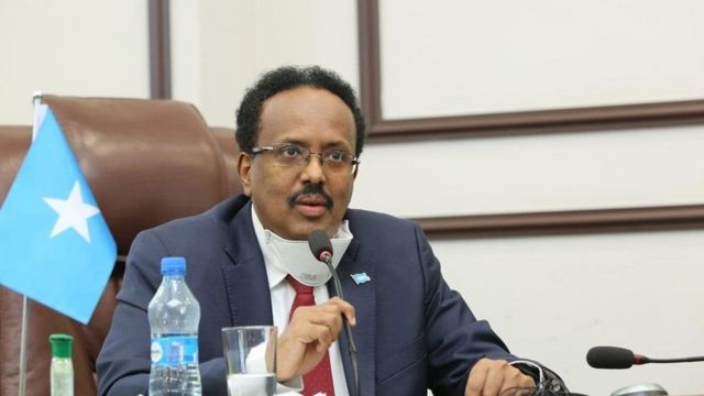 Farmaajo