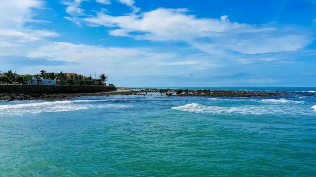 கச்சத்தீவு