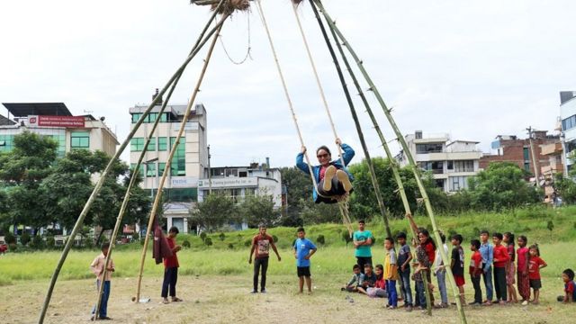पिङ
