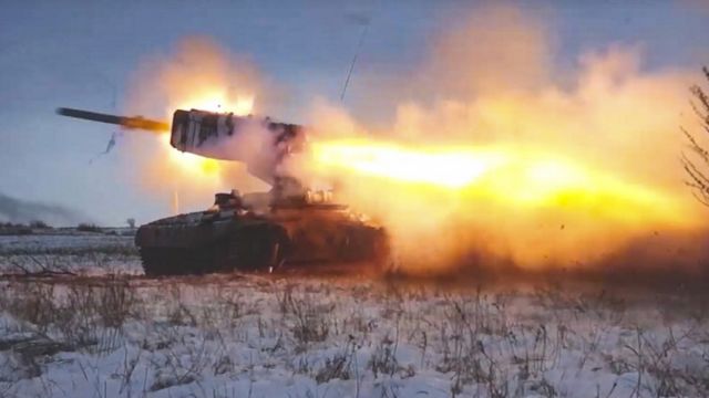 Росіяни