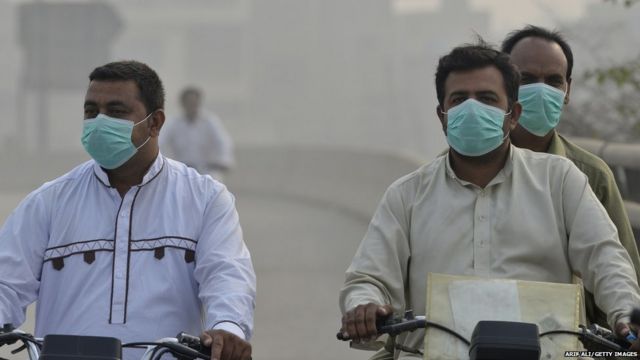 SMOG