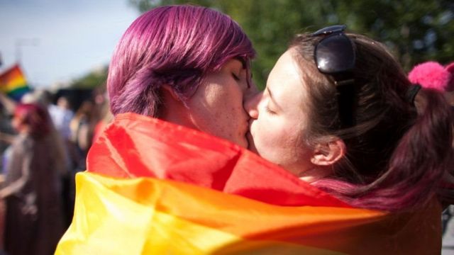 LGBT