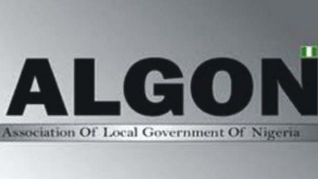 ALGON: 35% la fẹ́ kíjọba àpapọ̀ máa pín bíi owónàá fún ìjọba ìbilẹ̀ ...