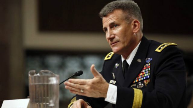 General John Nicholson