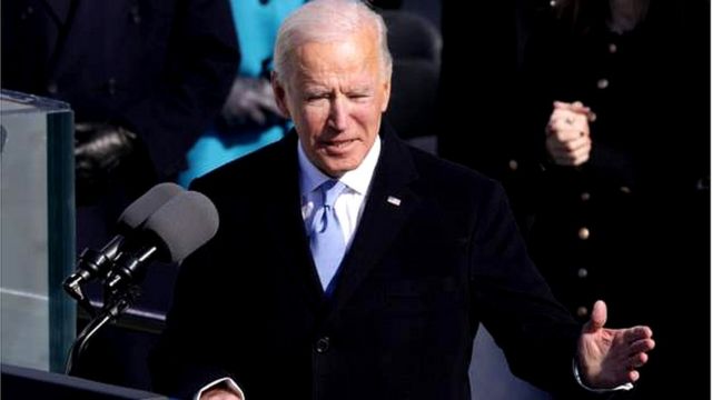 BIDEN