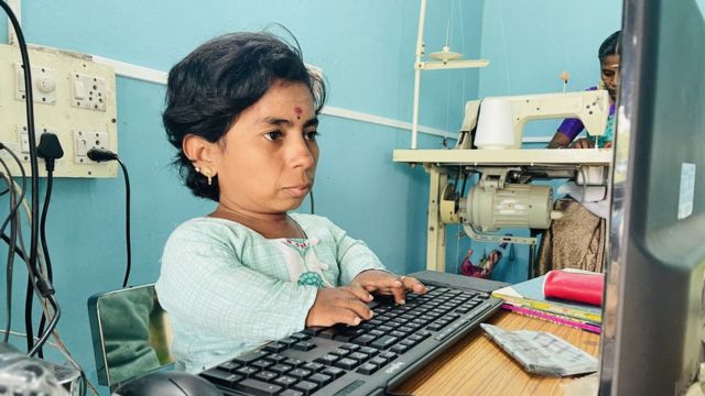 கீதா குப்புசாமி