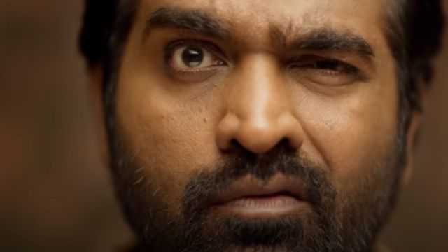 விஜய் சேதுபதி