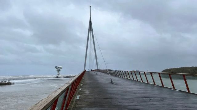 پروژه آناکلیا می‌تواند تا سال ۲۰۳۰ میلادی زمان حمل و نقل کالا بین آسیا و اروپا را به شکل چشمگیری کاهش دهد