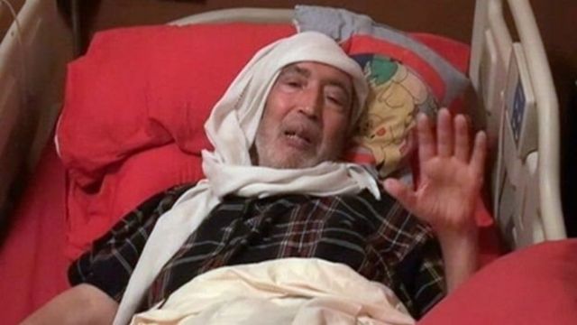 Abdelbaset Al-Megrahi yahamwe n'icaha co kwica abantu 270