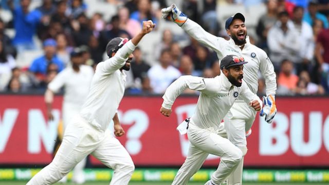 టీంఇండియా