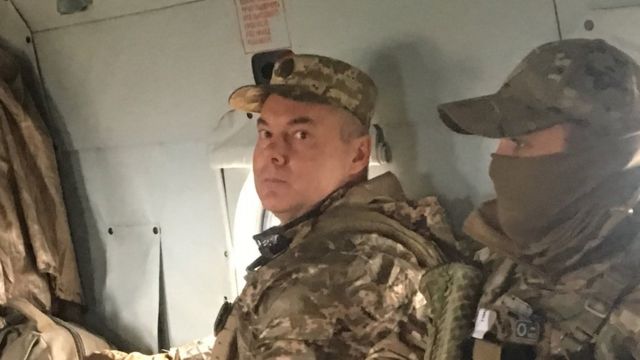 Наєв