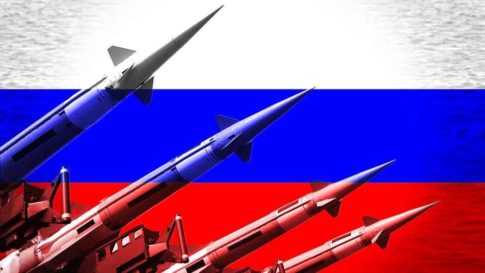 russian nuclear weapons