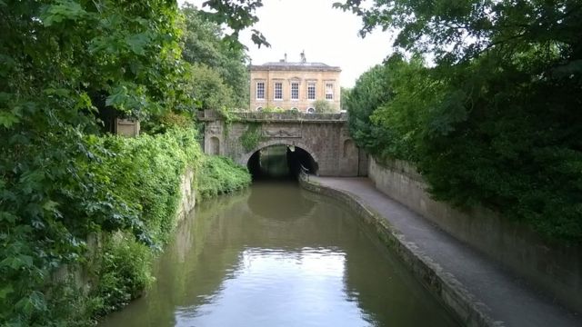 Bath, Inglaterra