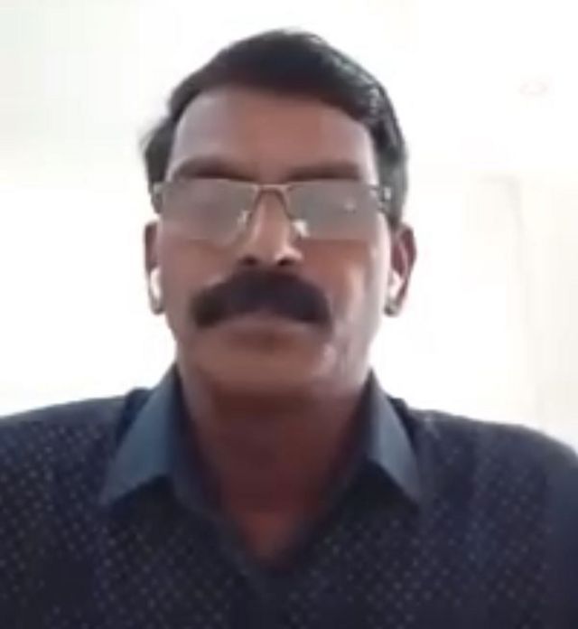 கேரளா குண்டுவெடிப்பு