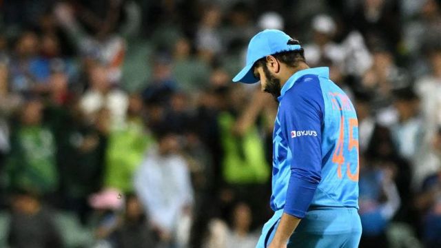 ரோஹித் ஷர்மா