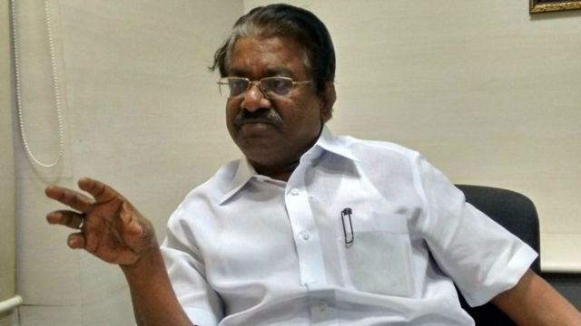 டிகேஎஸ் இளங்கோவன்