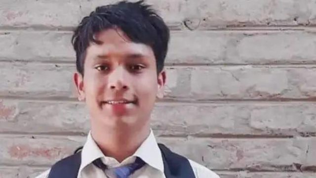 प्रवेश भण्डारी