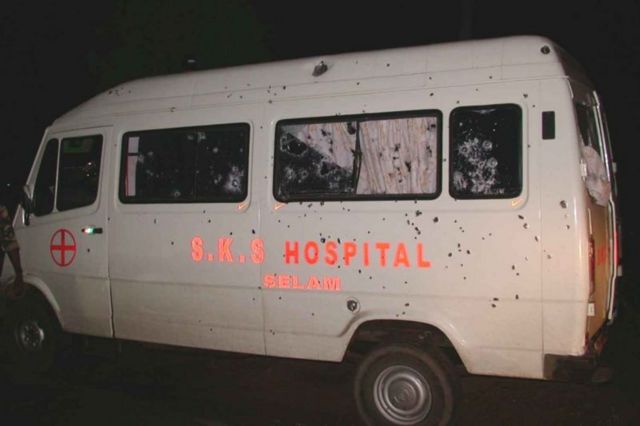 வீரப்பன் 